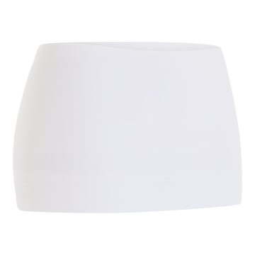 STOMASAFE PLUS, LIGHT SUPPORT-S-White
