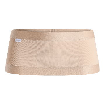 TUBE 15 CM, MAXIMUM SUPPORT-Tan-XS