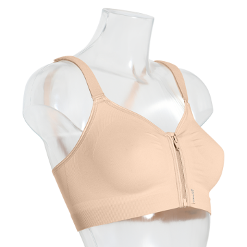 NEW Post-Op Bra Alma-Tan-S